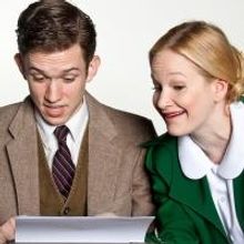 Photo Flash: WaterTower Theatre Presents LAUGHTER ON THE 23rd FLOOR